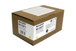 Sharp MXC36TY galben (yellow) toner original
