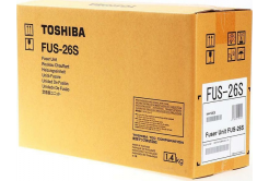 Toshiba 44472609 fusing unit original