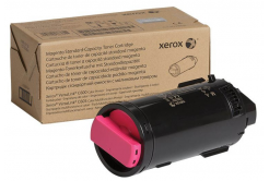 Xerox 106R03937 purpuriu (magenta) toner original