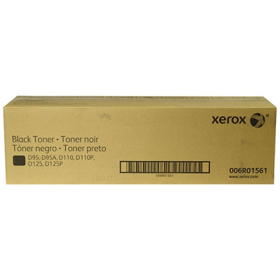 Xerox 006R01561 negru (black) toner original