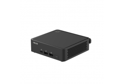 ASUS NUC 15 PRO Kit 90AR00R2-M00050 Computer Mini, i3-100U, slot M.2, Slim
