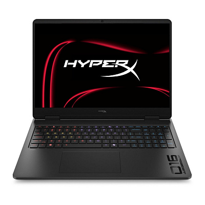 HP DG6X9EA#BCM HyperX OMEN/16-am2070ncx/U7-270HXP/16"/2560x1600/16GB/1TB/RTX 5070/W11P/Negru/2R