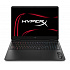 HP DG6X9EA#BCM HyperX OMEN/16-am2070ncx/U7-270HXP/16"/2560x1600/16GB/1TB/RTX 5070/W11P/Negru/2R