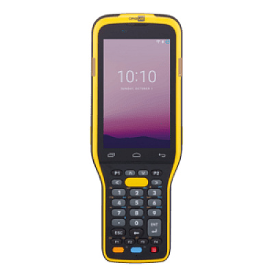 CipherLab RK95 series AK95786N5NPG1,  terminal de date, 2D, ER, alpha, Gun, BT, Wi-Fi, Android, GM
