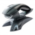 Honeywell 1202g-BF Voyager BT 1202G-2USB-5BF, USB, negru + baza