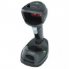 Zebra DS9908 DS9908-SR00004ZCWW, 2D, SR, multi-IF, EAS, Digimarc, negru