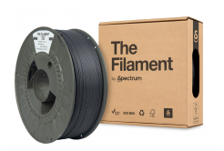 "The Filament" by Spectrum TF-24213, ASA, 1.75mm, SLATE GREY, 1kg