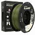Smart Print FG-S222-E1, 3D filament, PETG Matte, 1,75mm, 1000g, Verde închis (Dark green)