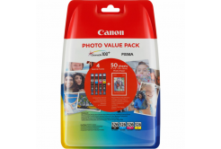 Canon 4540B017 CMYB multipack cartus original