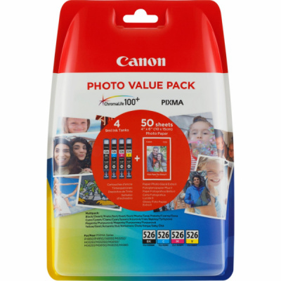 Canon 4540B017 CMYB multipack cartus original
