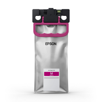 Epson C13T01D300 XXL purpuriu (magenta) cartus original