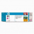 HP 91 C9468A purpuriu (magenta) cartus original