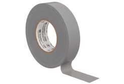 3M Temflex 1500 benzi electroizolante, 19 mm x 20 m, gri