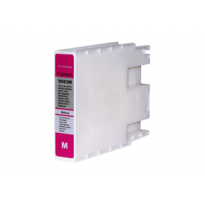 Epson T9083 purpuriu (magenta) cartus compatibil