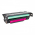 Toner compatibil cu HP 507A CE403A purpuriu (magenta) 