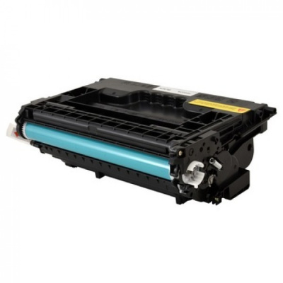 Toner compatibil cu HP 37A CF237A negru (black) 