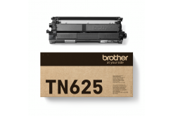 Brother TN-625BK Negru (black) toner original