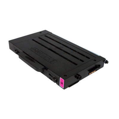 Samsung CLP-510D5M purpuriu (magenta) toner compatibil