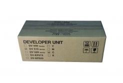 Kyocera DV-510C 302F393042 azuriu (cyan) developer original