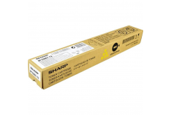 Sharp BPC50GTYA galben (yellow) toner original
