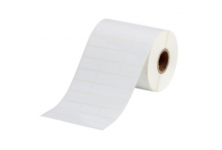 Brady BPT-5-8423-2.5 / 236713, etichete din hârtie termică, 25.40 mm x 12.70 mm
