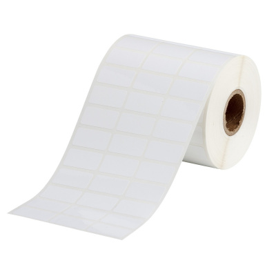Brady BPT-5-8423-2.5 / 236713, etichete din hârtie termică, 25.40 mm x 12.70 mm