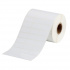 Brady BPT-5-8423-2.5 / 236713, etichete din hârtie termică, 25.40 mm x 12.70 mm