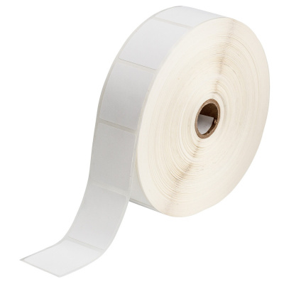 Brady BPT-740-505 / 236735, etichete din hârtie termică, 101.60 mm x 127.00 mm