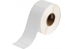 Brady J20-137-7425J / 150018, Polypropylene Labels, 50.80 mm x 25.40 mm