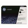 HP 14A CF214A negru (black) toner original