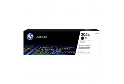 HP 205A CF530A negru (black) toner original