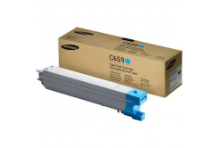 HP SU093A / Samsung CLT-C659S azuriu (cyan) toner original