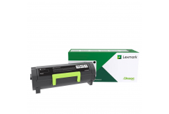 Lexmark 56F2000 negru (black) toner original