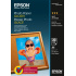 Epson Photo Paper C13S042538, 200 g/m2, A4, 20buc., lucios, alb, hârtie fotografică