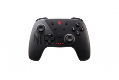 Acer Nitro Wireless Gaming Controller Black NGR300