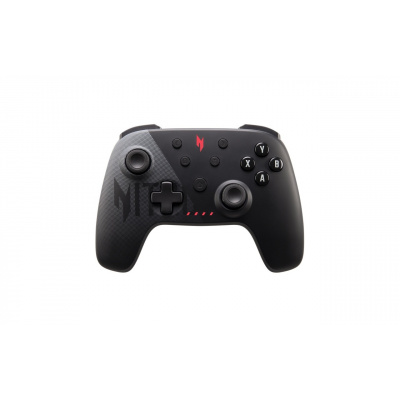 Controller de gaming wireless Acer Nitro Black NGR300