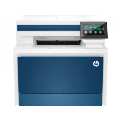 HP Color LaserJet Pro MFP 4302fdw 5HH64F#B19 multifunctional laser