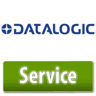 Datalogic Comprehensive and Battery Service, 5 Years