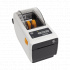 Zebra ZD411-HC ZD4AH22-D0EX02EZ DT, imprimantă de etichete, 8 dots/mm (203 dpi), RTC, USB, USB Host, BT, Wi-Fi, EPLII, ZPLII, kit (USB), white