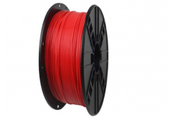 GEMBIRD 3DP-HIPS1.75-01-R, 3D filament, HIPS, 1,75mm, 1000g, rosu