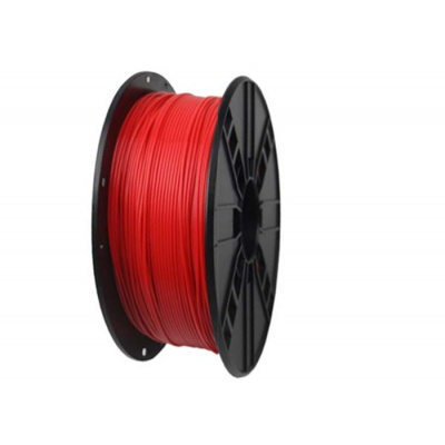 GEMBIRD 3DP-HIPS1.75-01-R, 3D filament, HIPS, 1,75mm, 1000g, rosu