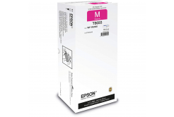 Epson T8393 C13T83934N XL purpuriu (magenta) cartus original