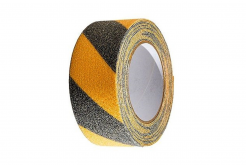 3M Anti-Slip Bandă antiderapantă universală, galben-verde, 50 mm x 20 m