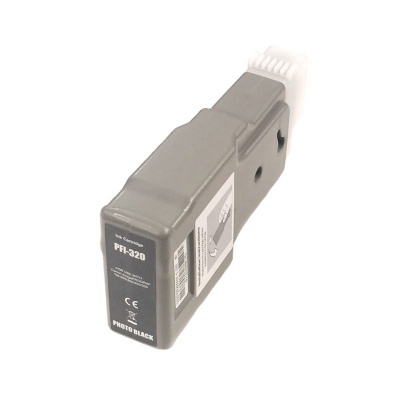 Canon PFI-320BK, 2890C001 negru (black) cartus compatibil