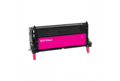Dell RF013 purpuriu (magenta) toner compatibil