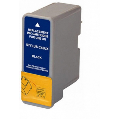 Epson T036140 negru (black) cartus compatibil