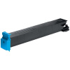Konica Minolta TN-213C azuriu (cyan) toner compatibil