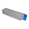 OKI 46490608 negru (black) toner compatibil
