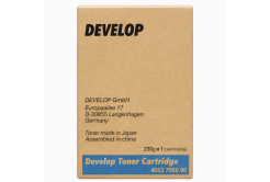 Develop TN-310C 4053705 azuriu (cyan) toner original