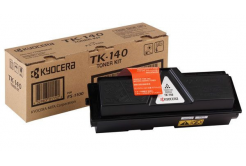 Kyocera Mita TK-140 negru (black) toner original